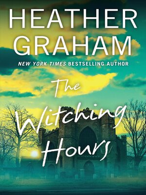 cover image of The Witching Hours